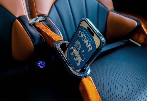 Limousine Sài Gòn ⇔ Phan Thiết, Mũi Né