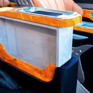 Limousine Sài Gòn ⇔ Vũng Tàu, Hồ Tràm