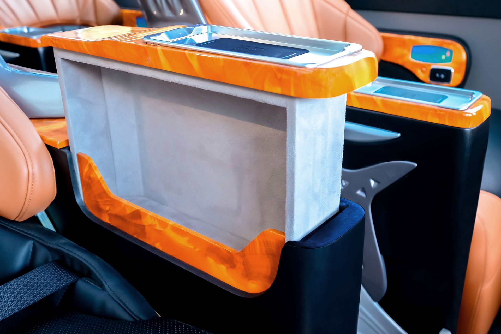 Limousine Sài Gòn ⇔ Vũng Tàu, Hồ Tràm