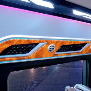 Limousine Sài Gòn ⇔ Vũng Tàu, Hồ Tràm