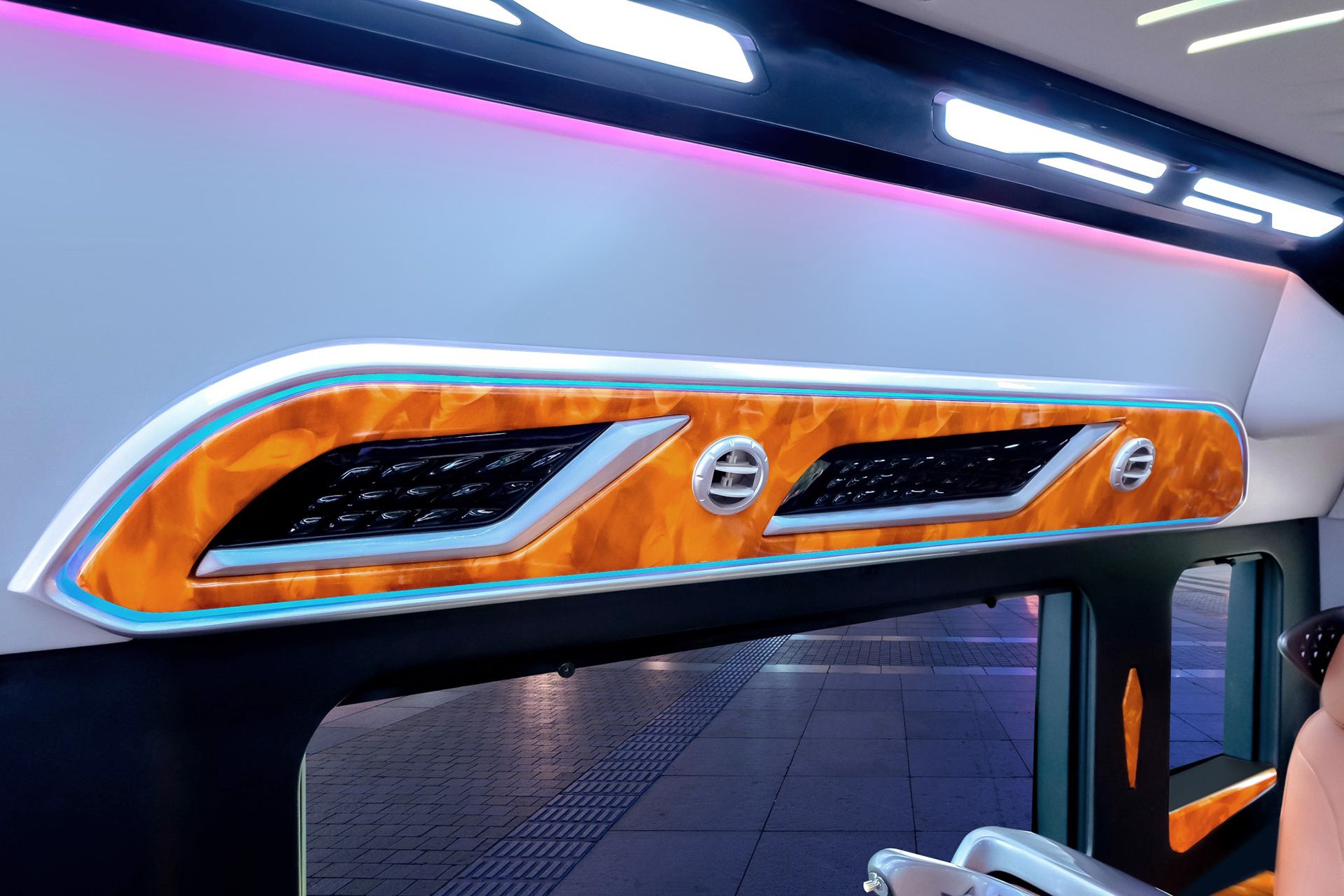 Limousine Sài Gòn ⇔ Vũng Tàu, Hồ Tràm