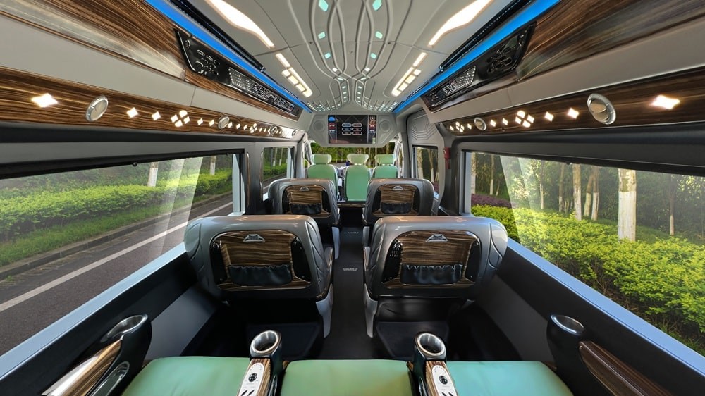 Tại sao nên lựa chọn chúng tôi