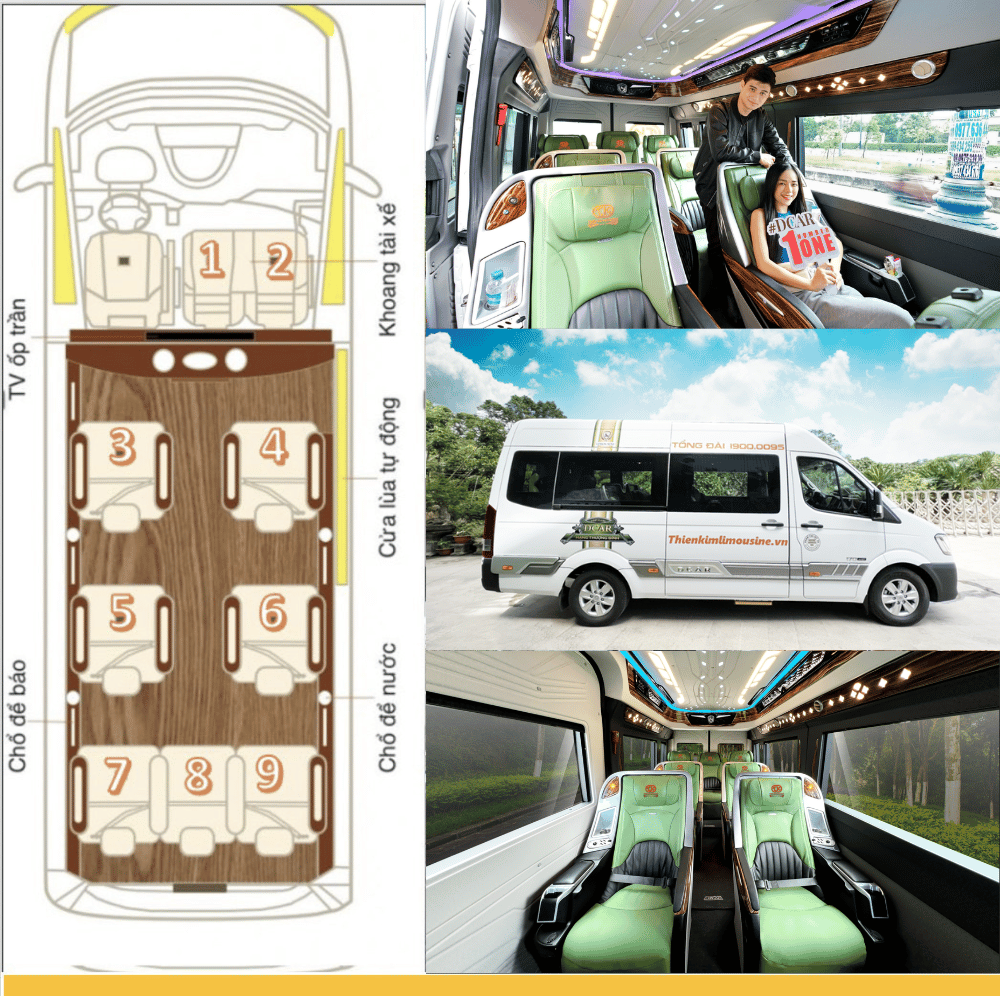 Tại sao nên lựa chọn chúng tôi