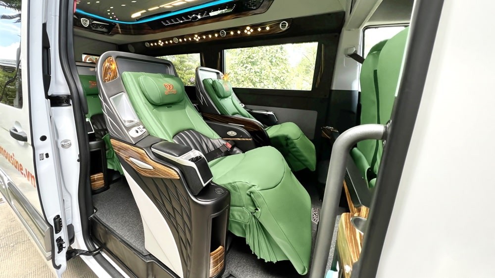 Tại sao nên lựa chọn chúng tôi