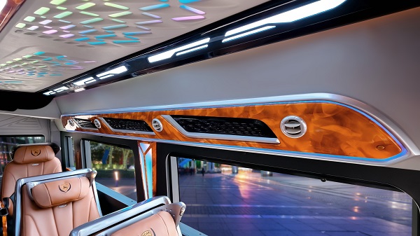 Bến Thành Travel - Nhà xe Limousine Sài gòn đi Mũi Né 4