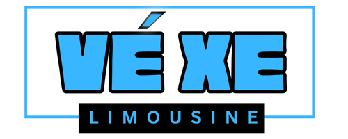 Vé xe Limousine 3 miền