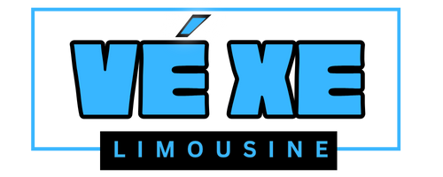 Vé xe Limousine 3 miền