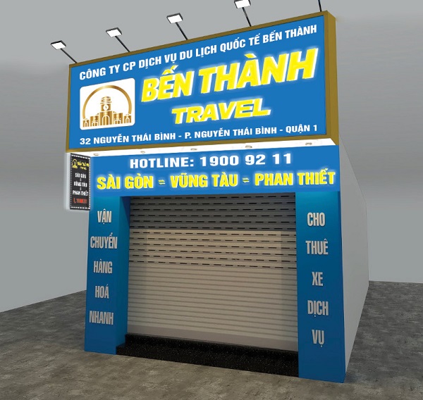 Vận chuyển hàng hóa nhanh từ Sài gòn đi Mũi Né uy tín chất lượng 2 Ưu điểm khi vận chuyển hàng hóa nhanh từ Sài gòn đi Mũi Né uy tín chất lượng